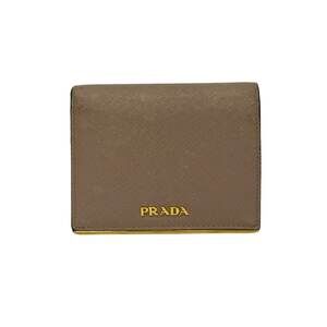Prada Bifold Wallet 1MV204